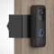 Tizomi Anti-Theft Blink Doorbell Mount, No-Drill Mounting Bracket Only Compatible with Blink Doorbell Camera, Accessories for Apartment Home Rentals (Blink Doorbell is NOT Included)