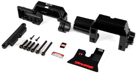 Traxxas Boîtier de treuil 8858 pour treuil 8856/8857