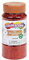 Colorations Biologisch abbaubarer Glitzer, Rot, 118 ml