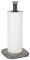 TOM TAILOR Rollenhalter Terazzo schwere Bodenplatte Grau
