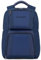 PIQUADRO, Computer and iPad© backpack with pockets for Air, BLU