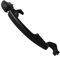 Poignée Extérieure de Porte Latérale Coulissante Gauche OU Droite compatible avec BERLINGO JUMPY II SCUDO EXPERT PARTNER - 9101GP 9101GG