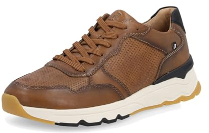 Rieker Herren Halbschuhe, Größe:46 EU