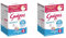 GUIGOZ CROISSANCE 3 OPTIPRO - DÈS 12 MOIS - Lait de croissance en poudre de 12 mois à 3 ans - BAG IN BOX (2 sachets de 600g) (Lot de 2)