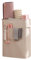 Generic Multipurpose Storage Rack, Simple Functional Yoga Mat Rack, Beige Tan, 19x39x53cm/7.48x15.35x20.87 inches, Unisex