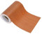 PATIKIL Nastro Riparatore Effetto Legno 4.7 x33ft, Toppa Autoadesiva per Riparazioni con Texture Realistica per Porte da Pavimento, Tavoli, Armadi, Scrivanie, Ciliegio Rosso