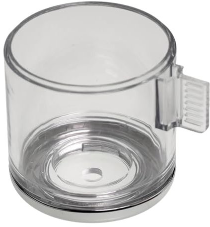 Lid Compatible with/Replacement Part for WMF FS-1000050687 3200000128 0415220011 1 Egg Cooker