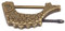 Autres Objets de Collection, Cadenas en Bronze, Style Chinois Ancien Classique, Serrure en Métal, Bien Conçu, Idéal pour les Tiroirs, les Boîtes à Bijoux et les Valises en Forme