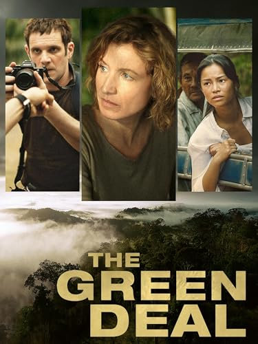 The Green Deal