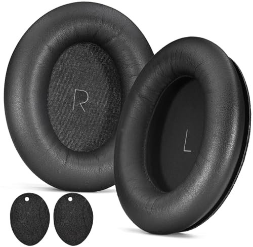 Levigo Replacement Ear Pads for JBL Tour ONE/Tour ONE M2 Headphones, Comfortable to Wear, Soundproofing Headset Ear Pads