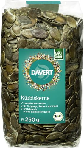 Knabber-Kürbiskerne 12 x 250 g