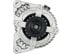 Autoteile Gocht Lichtmaschine Generator für 1229259 1477738 1704085 Ford Focus II 2004-2011