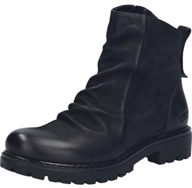 Josef Seibel Damen Klassische Stiefeletten Melinda.33,Weite G (Normal),Wechselfußbett