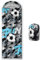 HOSIMA Kids Sleeping Bag for Boys Girls,Football Print-Lightweight Warm Portable Outdoor Indoor-Waterproof Cold Weather Resistant Sleeping Bag for Camping Hiking(Football-c)