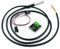 KOAHDE Temperature Sensor Module Kit,DS18B20 Temperature Sensor Module Kit Waterproof,Temperature Sensor Chip for Arduino and Raspberry,Digital Sensor Cable Stainless Steel Probe Terminal Adapter
