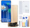 H&LYCYJ Pantalla de pantalla para Xiaomi Redmi Note 12 Pro 4G/Poco X5 Pro TFT 2209116AG 2209116AG LCD pantalla de repuesto con kit