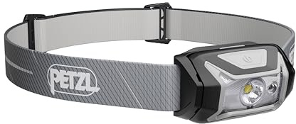 PETZL Tikka CORE LAMP Black