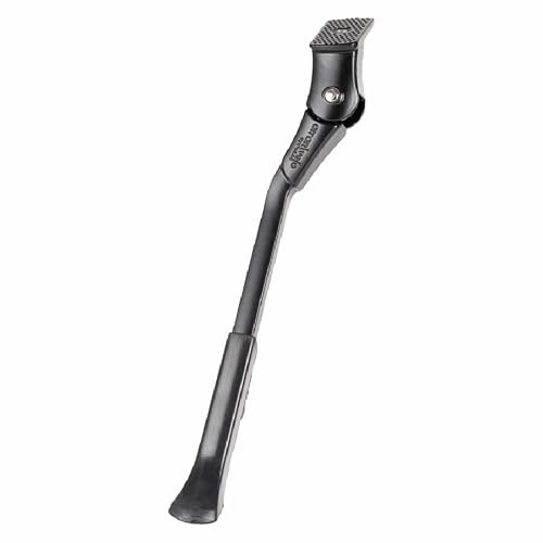 AtranVelo Seitenst.Atran Mooveable 24-28 Alu Schwarz schwarz, 1240-7020