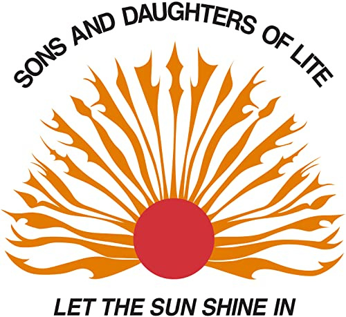 Let the Sun Shine In [Vinyl]
