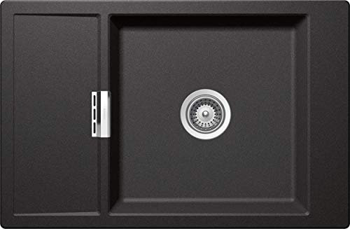 Schock MOND100XSASTO Cocina, Fregadero, Lavabo, Piedra