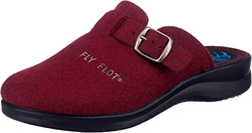 Fly Flot Hausschuhe 39 EU