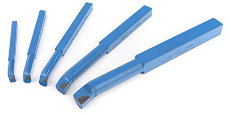 Utensile per tornitura interna widia HBM 10 x 10 mm
