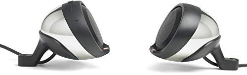 JBL Bluetooth Handlebar Speaker kit - (Chrome) (Requires Specific Bolt Kits - NOT Included)