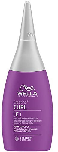 Wella Professionals Creatine+ Curl 75ml