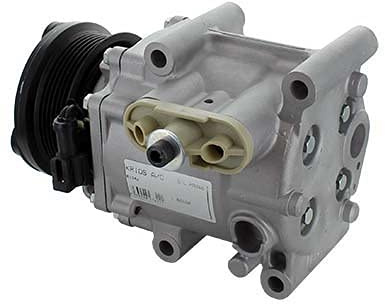 MEAT & DORIA K18050R Compresor aire acondicionado Compresor de Aire Acondicionado Compresor de aire acondicionado Compresor AC