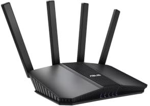 Asus - Routeur ASUS RT-BE59 WiFi 7