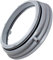 Aspares Joint d'étanchéité pour porte de lave-linge LG F12 F14