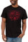 Junk Food Clothing x NFL - Tampa Bay Buccaneers - Team Spotlight Unisex Erwachsene Fan T-Shirt