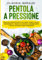 Pentola a pressione: Realizza squisite ricette di carne, sughi e salse, diminuendo il tempo di cottura e conservando l'aroma naturale degli ingredienti