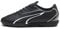 Puma Men Vitoria Tt Soccer Shoes, Puma Black-Puma White, 7 UK