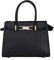 Borsa Donna marc ellis LADY-BAG-BLACK