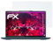 atFoliX Glasfolie kompatibel mit Lenovo Yoga Pro 9i Gen 8 14 Inch Panzerfolie, 9H Hybrid-Glass FX Schutzpanzer Folie