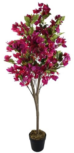 Leaf Design UK Realistic Artificial Blossom Tree