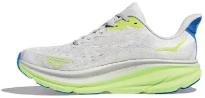 HOKA ONE ONE 1127895-STLC Clifton 9 Herren Stardust/Electric Cobalt EU 43 1/3