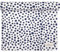 GreenGate Tippa Tischläufer Blue 140x45cm