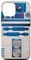 iPhone 12 mini Star Wars R2-D2 Astromech Droid Case
