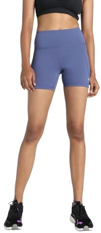 Puma Unisex Gestrickte Shorts Cloudspun Hw 5 Tight Short