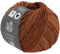 LANA GROSSA Cool Wool Vintage | Merinoklassiker mit Ton-in-Ton Farbeffekt | Handstrickgarn aus 100% Schurwolle (Merino extrafein) | 50g Wolle zum Stricken & Häkeln | 160m Garn FB 7383