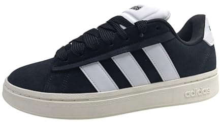 adidas Grand Court Alpha Shoes