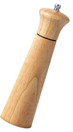 Alipis Molinillo De Pimienta Molinillo De Sal Marina Molinillo De Sal Multifunción Práctico Salero Suministros De Cocina Trituradora De Pimienta Aparato De Cocina Molinillo Para Pimienta