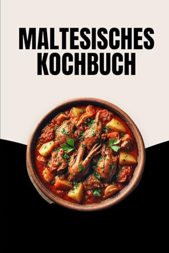 Maltesisches Kochbuch