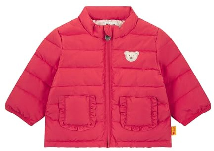 Steiff Mädchen Jacke Jacke