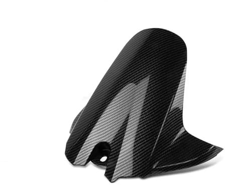 Motorrad Hinten Kotflügel Hinten Reifen Kotflügel Für Suzuki GSXR600 GSXR750 GSXR 600 750 K6 K8 2006 2007 2008 2009 2010(Carbon)