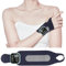 EMS & TENS Handgelenk-Massagegerät, Tragbar Tens Gerät Schmerztherapie,Kabelloses Hand Massagegerät, 3 Wärmestufen, 5 Massagemodi und 9 Stärke,Wiederaufladbar mit Wärme für Arme,Ellbogen, Handgelenke