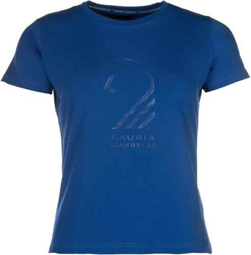 HKM Women's Livigno Horse Head T-Shirt (Pack of 1)