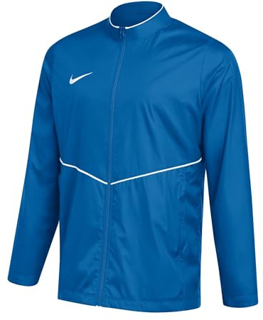 NIKE Herren Nike Park 26 Fußball-regenjacke für Herren Fußball-Regenjacke
